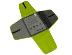 BAGSMART 17" Packing Folder Anti-wrinkle Travel Garment Bag Luggage Organizer, Green 17 BAGSMART 17" Packing Folder Anti-wrinkle Travel Garment Bag Luggage Organizer, Green -Vera Bradley Shop 411oST4pR6L