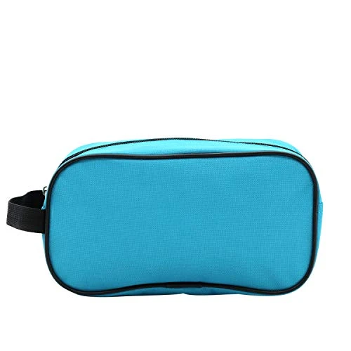 Travelers Club Sky+ Luggage Set, Teal, 3 Piece 5 Travelers Club Sky+ Luggage Set, Teal, 3 Piece - Image 3