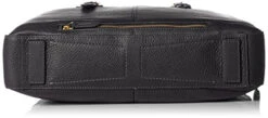 Cole Haan Men'S Brayton Attache Accessory, -Black, No Size -Vera Bradley Shop 411wTvSFpOL