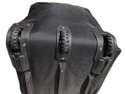 Gothamite 36-inch Rolling Duffle Bag With Wheels | Luggage Bag | Hockey Bag | XL Duffle Bag With Rollers | Heavy Duty 1200D Polyester (Black) 16 Gothamite 36-inch Rolling Duffle Bag With Wheels | Luggage Bag | Hockey Bag | XL Duffle Bag With Rollers | Heavy Duty 1200D Polyester (Black) -Vera Bradley Shop 4129H 2B5yWML