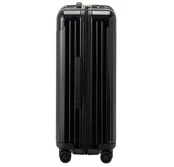 RIMOWA Essential Lite Lufthansa Edition Check-In M, Glossy Black 59L -Vera Bradley Shop 412DKvzDIvL