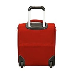 The True Red Skyway Luggage Mirage 2.0 16-Inch Underseat Tote 9 The True Red Skyway Luggage Mirage 2.0 16-Inch Underseat Tote -Vera Bradley Shop 412KZC44W9L