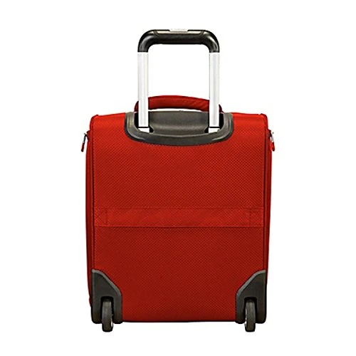 The True Red Skyway Luggage Mirage 2.0 16-Inch Underseat Tote 6 The True Red Skyway Luggage Mirage 2.0 16-Inch Underseat Tote - Image 4
