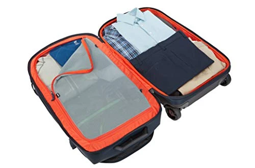 Thule Subterra Luggage 70cm/28", Mineral 4 Thule Subterra Luggage 70cm/28", Mineral - Image 2