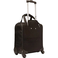 American Tourister Lynnwood 16 Inch Underseat Spinner Carry-On Luggage With Wheels - (Eggplant) 9 American Tourister Lynnwood 16 Inch Underseat Spinner Carry-On Luggage With Wheels - (Eggplant) -Vera Bradley Shop 412Uni5Tj7L f6b798d9 9751 4ff1 ac0d 30ad527e21da