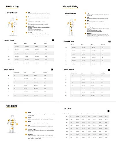 Jack Wolfskin Women's Ancona, North Atlantic, ONE Size 4 Jack Wolfskin Women's Ancona, North Atlantic, ONE Size - Image 2