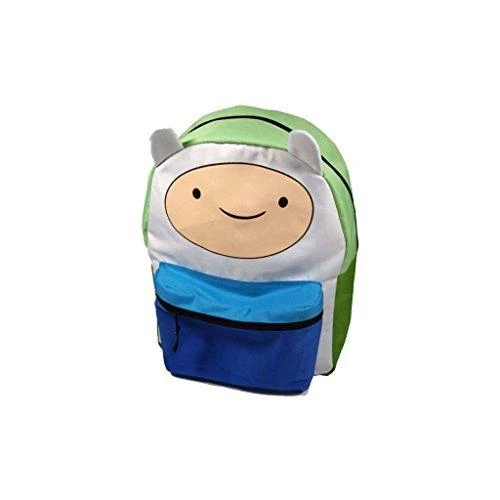 Adventure Time Jake & Finn Reversible Backpack 90232Adv 5 Adventure Time Jake & Finn Reversible Backpack 90232Adv - Image 3