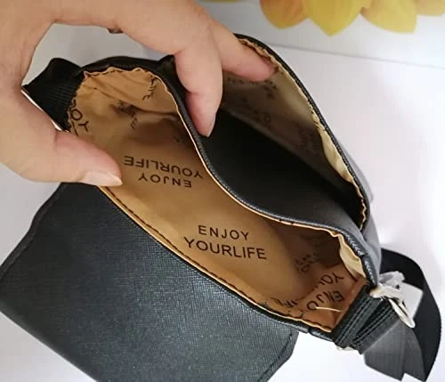 Anime Nezuko Cosplay Messenger Bags & Purse Set Shinobu Shoulder Bags GIft For Anime Fans 6 Anime Nezuko Cosplay Messenger Bags & Purse Set Shinobu Shoulder Bags GIft For Anime Fans - Image 4