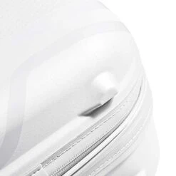 DELSEY Paris Clavel Hardside Expandable Luggage With Spinner Wheels, White, Checked-Medium 25 Inch -Vera Bradley Shop 412p4yIv5XL 3e336f3b a673 45fc a1af 3296619b37c8