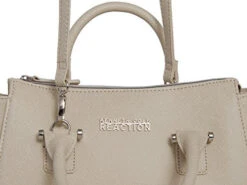 Kenneth Cole REACTION KN1550 Magnolia Handbag Top Handle Messenger Crossbody Shoulder Bag (Black) -Vera Bradley Shop 412sSbMPTZL