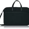 Vera Bradley Women's Microfiber Slim Laptop Case, Classic Black -Vera Bradley Shop 412u24D4k7L