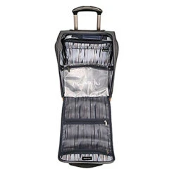 The Grey Ricardo Beverly Hills San Marcos 16-Inch Under Seat Rolling -Vera Bradley Shop 413CEGPjtaL