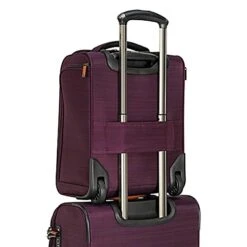The Purple Ricardo Beverly Hills San Marcos 16-Inch Under Seat Rolling 9 The Purple Ricardo Beverly Hills San Marcos 16-Inch Under Seat Rolling -Vera Bradley Shop 413TInWPRgL