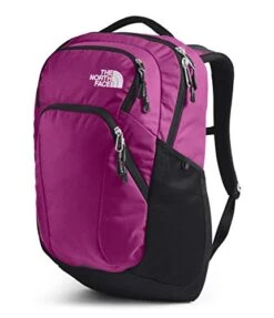 The North Face Women's Pivoter, Wild Aster Purple/TNF Black, One Size -Vera Bradley Shop 413Xik1vHNL