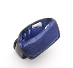 Zero Halliburton Zest Hobo Bag, Navy, One Size -Vera Bradley Shop 413wu82y6sL