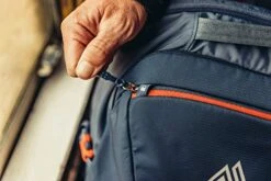 Gregory Mountain Products Detour 40, Spark Navy, One Size -Vera Bradley Shop 413xSK4fy7L