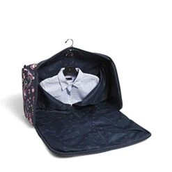 Vera Bradley Convertible Garment Bag, Felicity Paisley -Vera Bradley Shop 414 wW2ZRL