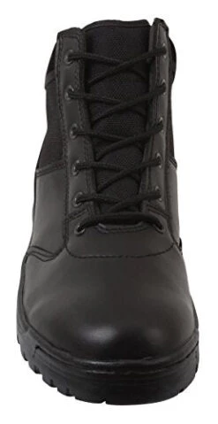 Rothco Forced Entry Black 6'' Tactical Boot Size 7.0 10 Rothco Forced Entry Black 6'' Tactical Boot Size 7.0 -Vera Bradley Shop 4140HE8 YGL