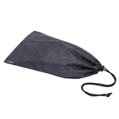 Travelon Clean-Antimicrobial 4 Shoe Covers-SILVADUR Treated-Gray Heather -Vera Bradley Shop 414Mv5yPx1L