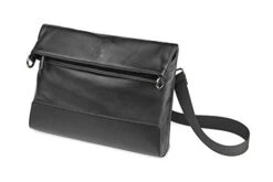 Moleskine Classic Crossbody Bag, Black