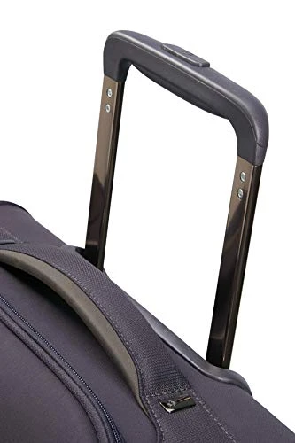 Samsonite Uplite Upright Underseater With USB Port Suitcase 45 Cm, Blue (Blue) - 115776/1090 8 Samsonite Uplite Upright Underseater With USB Port Suitcase 45 Cm, Blue (Blue) - 115776/1090 - Image 6