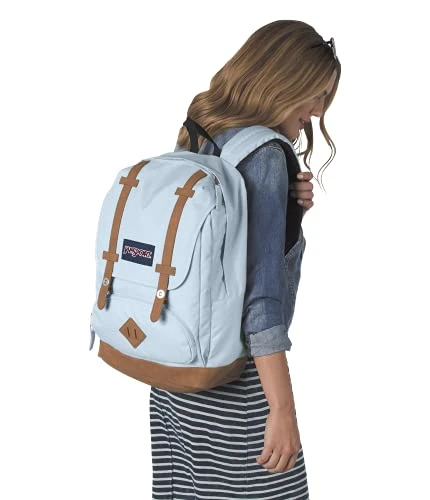JanSport Cortlandt, Blue Dusk, One Size 4 JanSport Cortlandt, Blue Dusk, One Size - Image 2