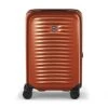 Victorinox Airox Hardside Carry-On (Orange, Frequent Flyer) -Vera Bradley Shop 414qWqSEUeL