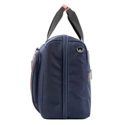Travelpro Crew Versapack Weekender Carry-on Duffel Bag W/Suiter, Patriot Blue, One Size -Vera Bradley Shop 4157mhv1HiL