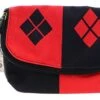 DC Comics Harley Quinn Mini Crossbody Bag 2 DC Comics Harley Quinn Mini Crossbody Bag -Vera Bradley Shop 4159PL3OBBL