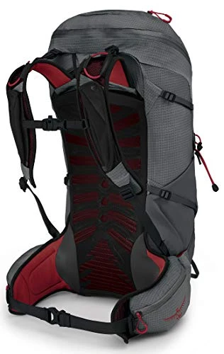 Osprey Men's Talon Pro 30, Carbon, Large/X-Large 12 Osprey Men's Talon Pro 30, Carbon, Large/X-Large - Image 10