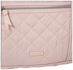 Vera Bradley Performance Twill Lay Flat Travel Duffle Bag, Dover Mauve 12 Vera Bradley Performance Twill Lay Flat Travel Duffle Bag, Dover Mauve -Vera Bradley Shop 415u3BnS0 S