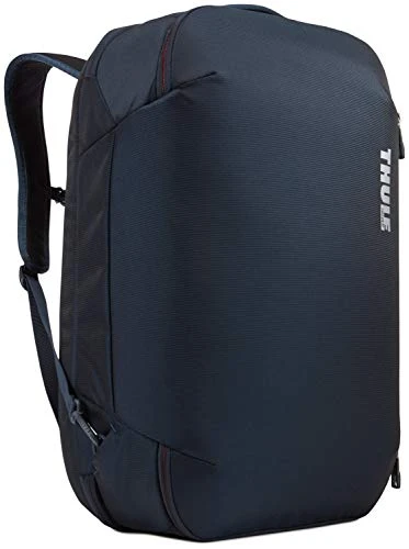 Thule Subterra Convertible Carry On 40L, Mineral, Luggage 7 Thule Subterra Convertible Carry On 40L, Mineral, Luggage - Image 5