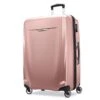 Samsonite Winfield 3 DLX Hardside Expandable Luggage With Spinners, Rose, Checked-Large 28-Inch 2 Samsonite Winfield 3 DLX Hardside Expandable Luggage With Spinners, Rose, Checked-Large 28-Inch -Vera Bradley Shop 416N1vkSAnL