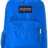 JanSport Cross Town Border Blue One Size 2 JanSport Cross Town Border Blue One Size -Vera Bradley Shop 416P3uRTmVL