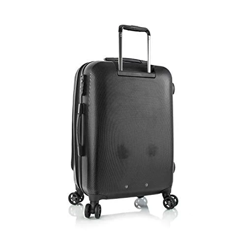 Heys Vantage Black 30 Inches Suitcase, Black 6 Heys Vantage Black 30 Inches Suitcase, Black - Image 4