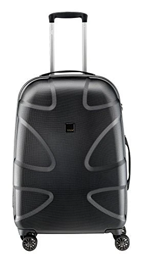 Titan X2 Medium 27'' Hardside Spinner Luggage 11 Titan X2 Medium 27'' Hardside Spinner Luggage - Image 9