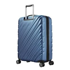 Ricardo Beverly Hills Mojave Hardside (Twilight Blue, 26 In H X 18 In W X 12 In D) 17 Ricardo Beverly Hills Mojave Hardside (Twilight Blue, 26 In H X 18 In W X 12 In D) -Vera Bradley Shop 416fElLGWwL