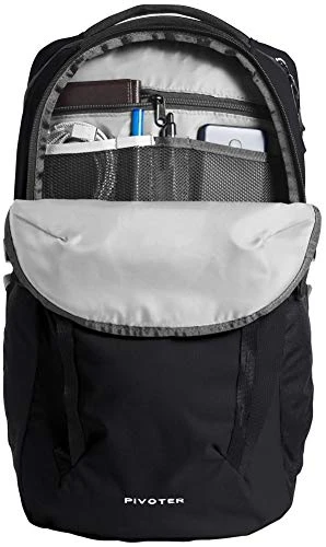 The North Face Pivoter, TNF Black, OS 8 The North Face Pivoter, TNF Black, OS - Image 6