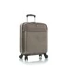 Heys Charge-a-Weigh 2.0 21" Spinner Carry On Luggage (Tan) 1 Heys Charge-a-Weigh 2.0 21" Spinner Carry On Luggage (Tan) -Vera Bradley Shop 4179J2hIdjL