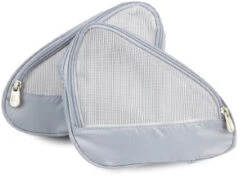 Briggs & Riley Carry-On Wheeled Garment Bag,Black,14X21X8.5 -Vera Bradley Shop 417DSQL6geL