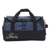 Skyway Sodo 22-inch Carry-on Duffel Bag, Navy Blue One Size -Vera Bradley Shop 417F3BHqmpL