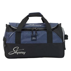 Skyway Sodo 22-inch Carry-on Duffel Bag, Navy Blue One Size