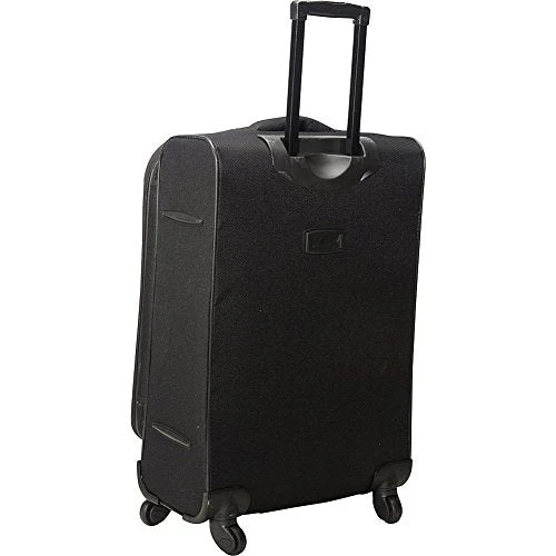 American Flyer South West Collection 5-Piece Luggage Set, Brown 4 American Flyer South West Collection 5-Piece Luggage Set, Brown - Image 2