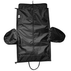 Andrew Philips Leather Nylon Metro Convertible Duffle/Garment Bag In Brown -Vera Bradley Shop 417o5UpZ4eL