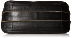 Cole Haan Lola Satchel Satchel Black -Vera Bradley Shop 418G3iihPnL