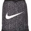 Nike Nike Brasilia Gym Sack - 9.0 All Over Print, Black/Black/White, Misc 1 Nike Nike Brasilia Gym Sack - 9.0 All Over Print, Black/Black/White, Misc -Vera Bradley Shop 418KF6bU ZL
