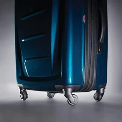 Samsonite Winfield 2 Hardside Luggage With Spinner Wheels, Deep Blue, 2-Piece Set (20/24) 12 Samsonite Winfield 2 Hardside Luggage With Spinner Wheels, Deep Blue, 2-Piece Set (20/24) -Vera Bradley Shop 419 X6cVJkL