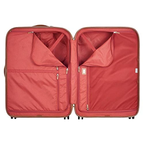 Delsey Paris Suitcase, Angora, 77 Cm 4 Delsey Paris Suitcase, Angora, 77 Cm - Image 2
