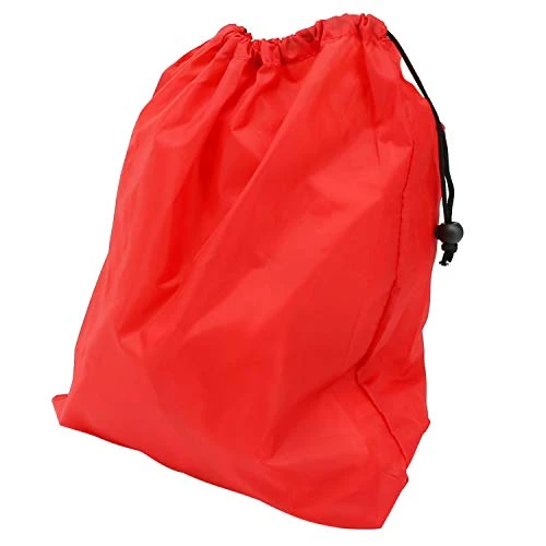 Travelers Club Skyview II Softside Luggage Set, Red, 6-Piece 5 Travelers Club Skyview II Softside Luggage Set, Red, 6-Piece - Image 3