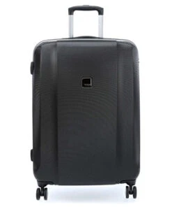 Titan Xenon Large 29'' Hardside Spinner Luggage, Black, One Size -Vera Bradley Shop 419YNzhOKXL